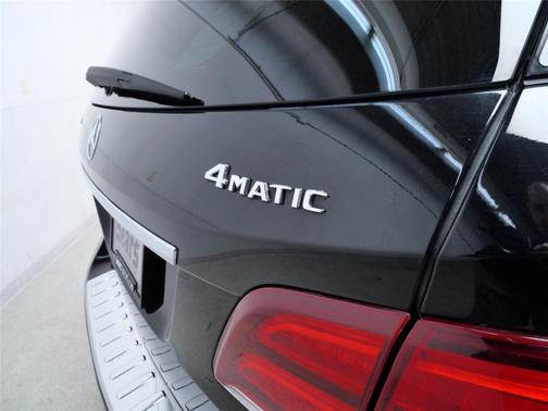 2018 Mercedes-Benz GLE 350 4MATIC