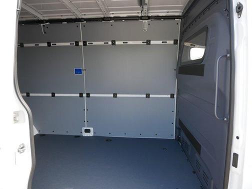 2025 Mercedes-Benz Sprinter 2500 High Roof