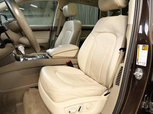 2012 Audi Q7 3.0T Premium