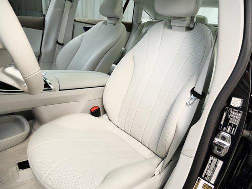 2023 Mercedes-Benz EQE 350 4MATIC+
