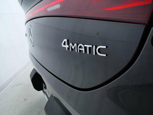 2023 Mercedes-Benz EQE 350 4MATIC+