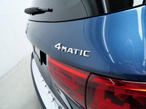 2022 Mercedes-Benz GLB 250 4MATIC