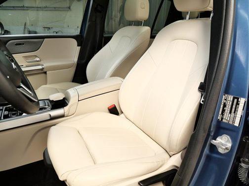 2022 Mercedes-Benz GLB 250 4MATIC