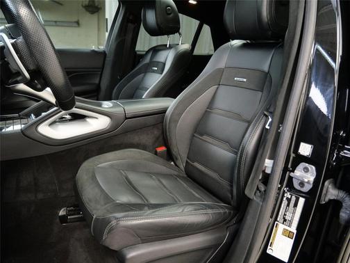 2024 Mercedes-Benz AMG GLE 63 S 4MATIC+