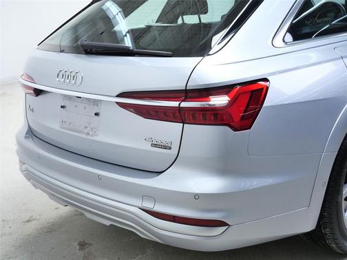 2025 Audi A6 55 Premium Plus