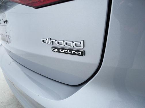 2025 Audi A6 55 Premium Plus