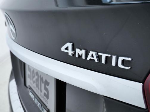 2019 Mercedes-Benz GLA 250 4MATIC