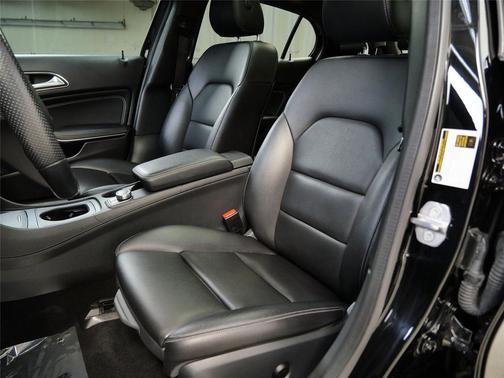 2019 Mercedes-Benz GLA 250 4MATIC