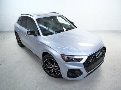 2023 Audi SQ5 3.0T Premium Plus