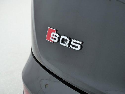 2024 Audi SQ5 3.0T Prestige