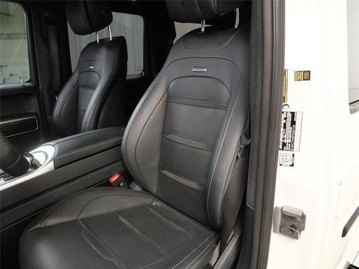 2023 Mercedes-Benz AMG G 63 4MATIC