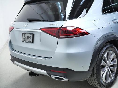 2023 Mercedes-Benz GLE 350 4MATIC