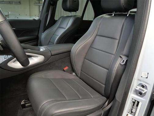 2023 Mercedes-Benz GLE 350 4MATIC