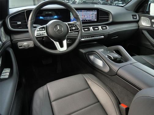 2023 Mercedes-Benz GLE 350 4MATIC