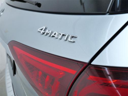 2023 Mercedes-Benz GLE 350 4MATIC