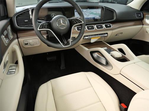 2026 Mercedes-Benz GLE 350 4MATIC