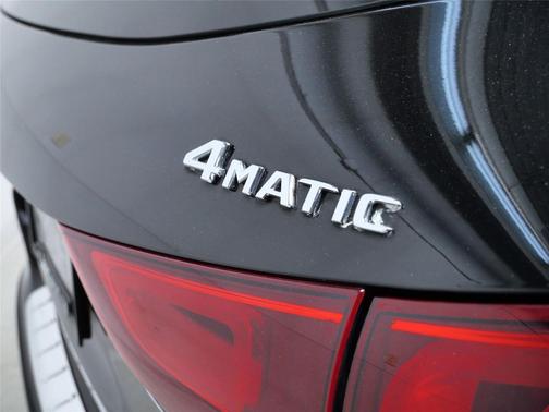 2021 Mercedes-Benz GLA 250 Base 4MATIC