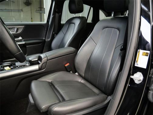 2021 Mercedes-Benz GLA 250 Base 4MATIC