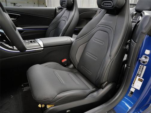 2026 Mercedes-Benz AMG CLE 53 4MATIC+