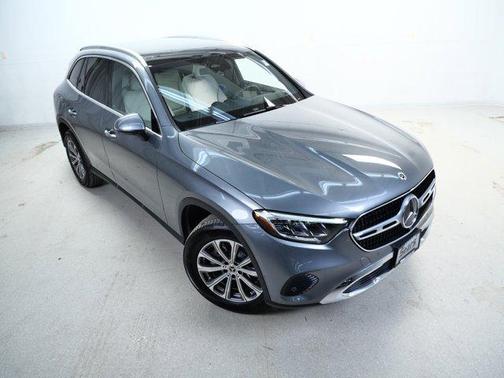 2023 Mercedes-Benz GLC 300 4MATIC