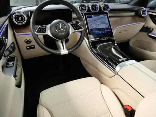 2023 Mercedes-Benz GLC 300 4MATIC