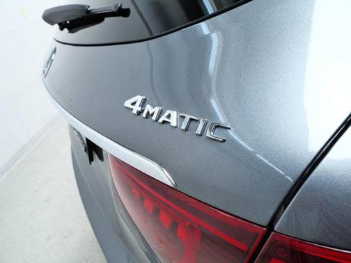 2020 Mercedes-Benz GLC 300 4MATIC