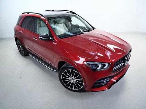 2023 Mercedes-Benz GLE 350 4MATIC