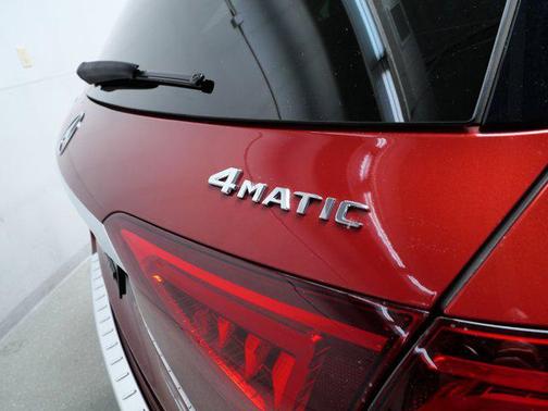 2023 Mercedes-Benz GLE 350 4MATIC