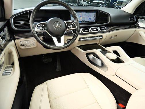 2023 Mercedes-Benz GLE 350 4MATIC