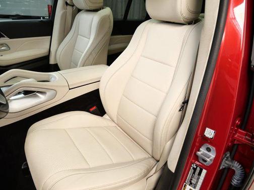 2023 Mercedes-Benz GLE 350 4MATIC
