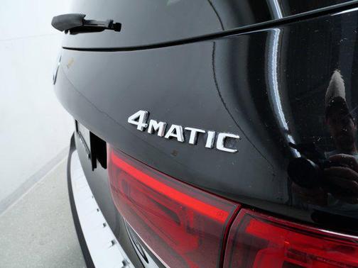 2021 Mercedes-Benz GLB 250 4MATIC