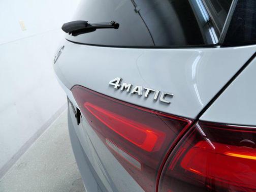 2024 Mercedes-Benz GLE 350 4MATIC