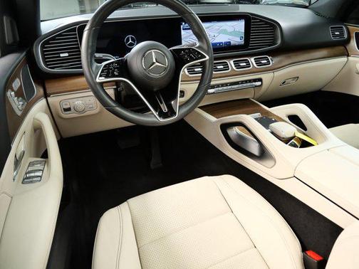 2024 Mercedes-Benz GLE 350 4MATIC