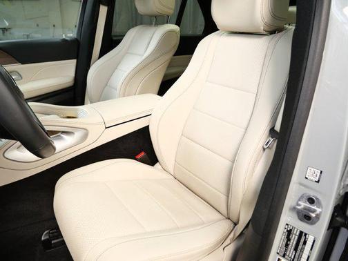 2024 Mercedes-Benz GLE 350 4MATIC