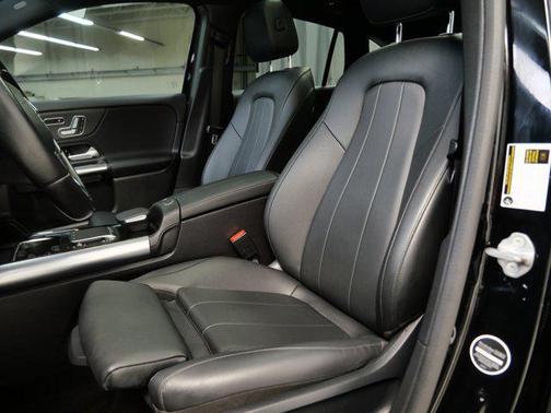 2022 Mercedes-Benz GLA 250 4MATIC