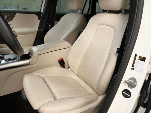 2022 Mercedes-Benz GLA 250 4MATIC