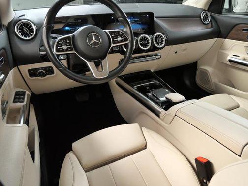 2022 Mercedes-Benz GLA 250 4MATIC