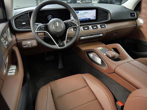 2026 Mercedes-Benz GLE 350 4MATIC
