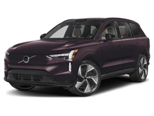 2025 Volvo EX90 Ultra, Twin Motor, Fully electric, 7 Seats