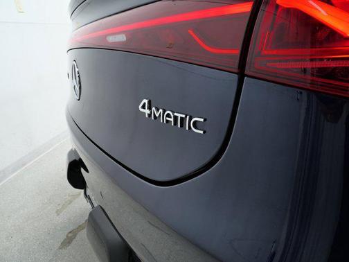 2023 Mercedes-Benz EQS 450 4MATIC