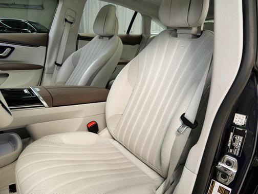 2023 Mercedes-Benz EQS 450 4MATIC