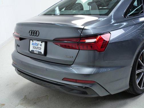 2024 Audi A6 55 Premium Plus