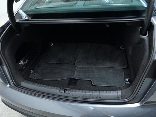 2024 Audi A6 55 Premium Plus