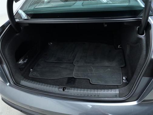 2024 Audi A6 55 Premium Plus