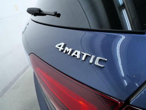 2025 Mercedes-Benz GLE 350 4MATIC