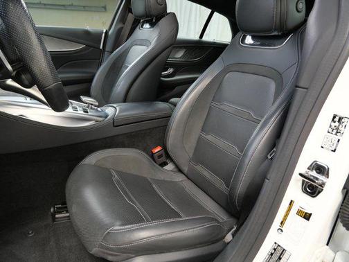 2022 Mercedes-Benz AMG GT 43 4-Door