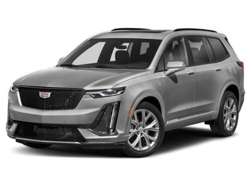 2020 Cadillac XT6 Sport AWD