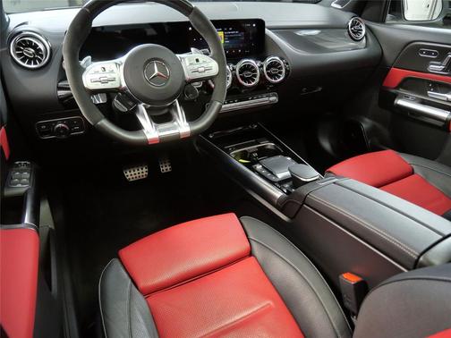 2023 Mercedes-Benz AMG GLA 45 Base 4MATIC