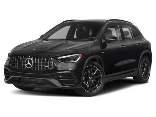 2023 Mercedes-Benz AMG GLA 45 Base 4MATIC