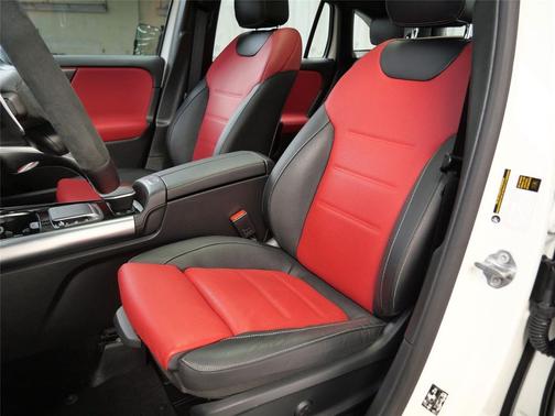 2023 Mercedes-Benz AMG GLA 45 Base 4MATIC